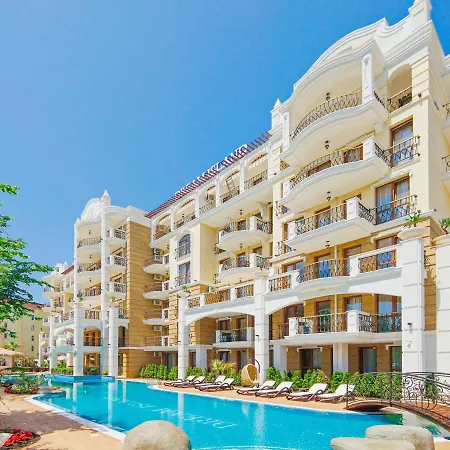 Harmony - Dream Island Apartmanhotel