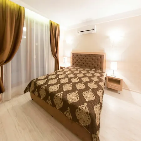 Harmony - Dream Island Apartmanhotel 3*